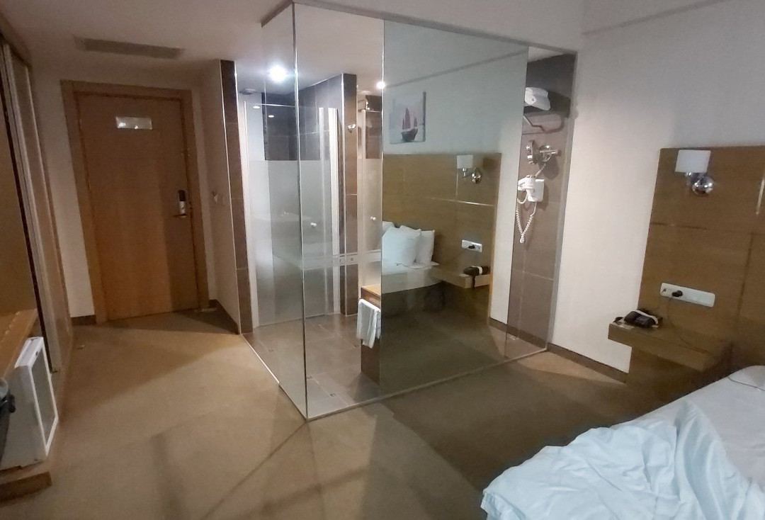 Grand Cali Hotel主图