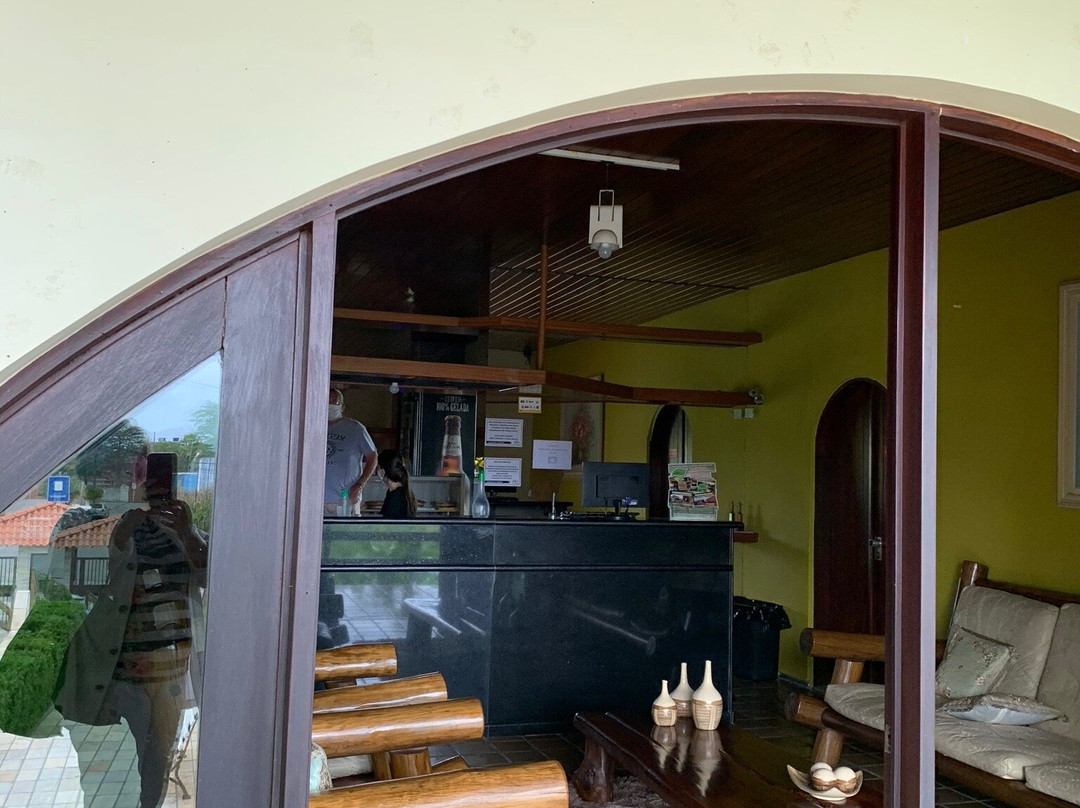 Hotel Tres Palmeiras Ltda主图