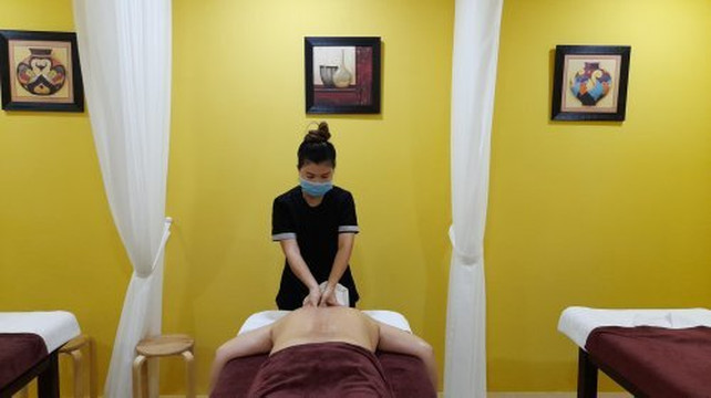 On Spa-芽庄必去景点