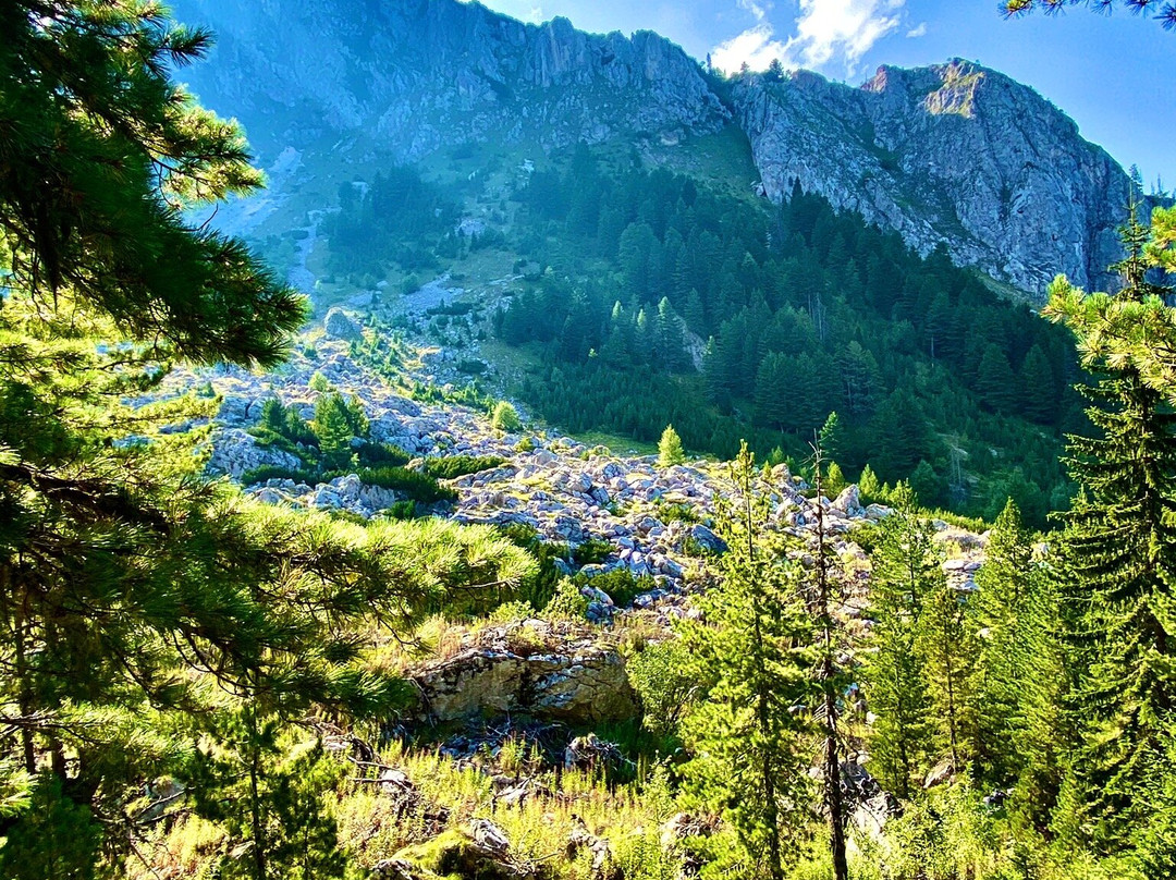 Outdoor Kosovo-Pejë必去景点