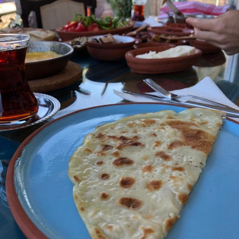 Yalınayak Cumbalı Konak主图