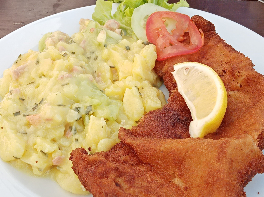 斯伽罗维特伽斯特翰斯酒店主图