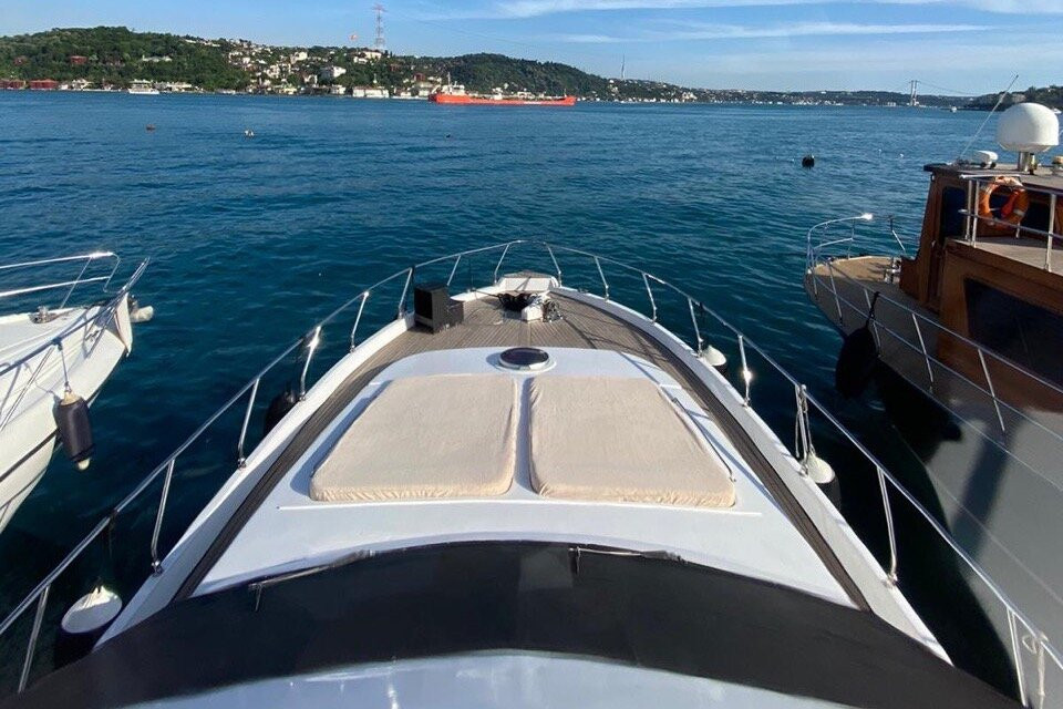 Yahtist-伊斯坦布尔必去景点