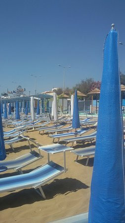 Lido Desire景点图片