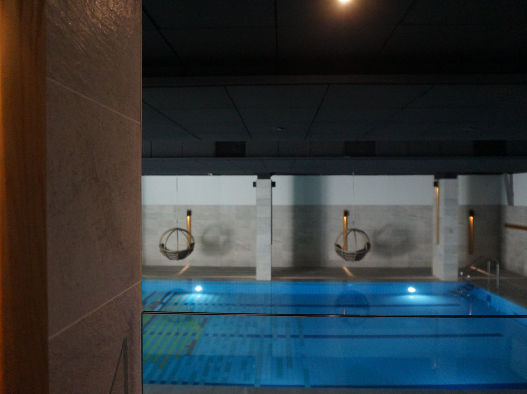 Shuum Boutique Wellness Hotel主图