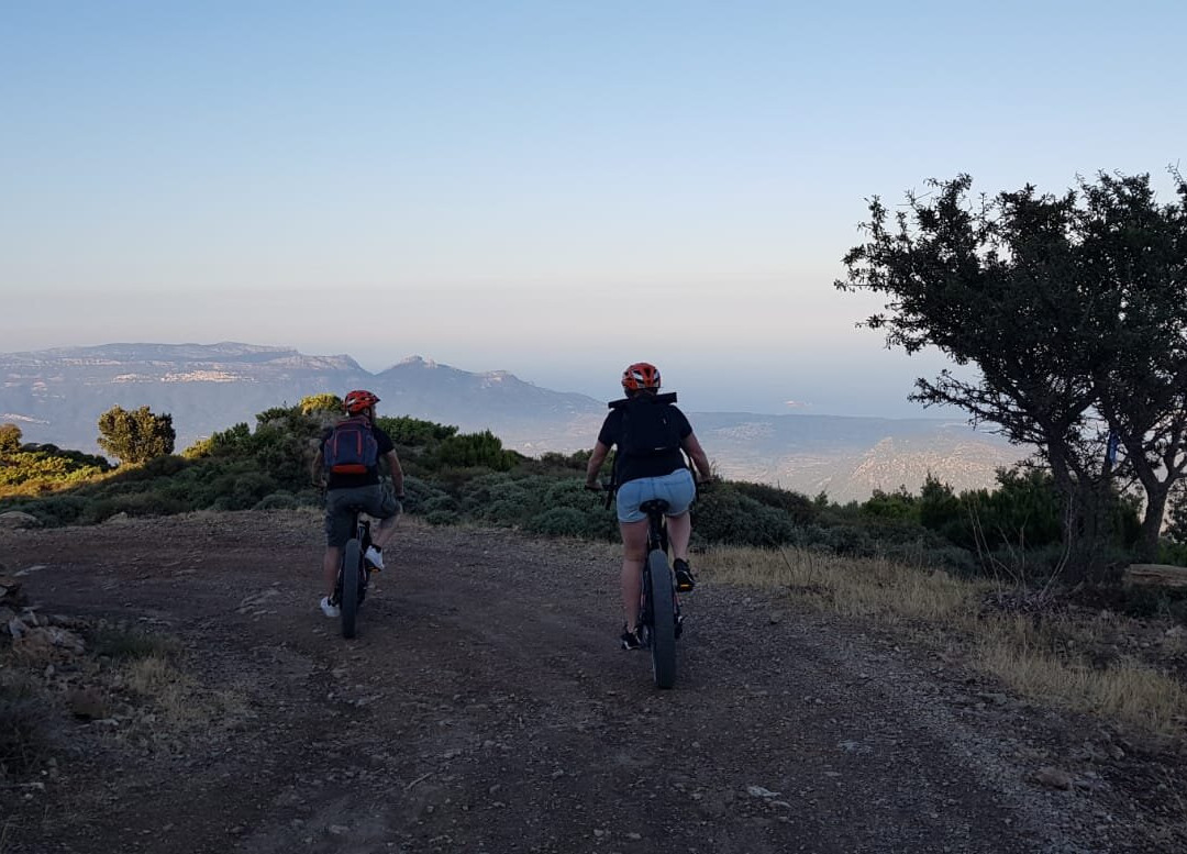 ABELLABELLU-Santa Maria Navarrese必去景点