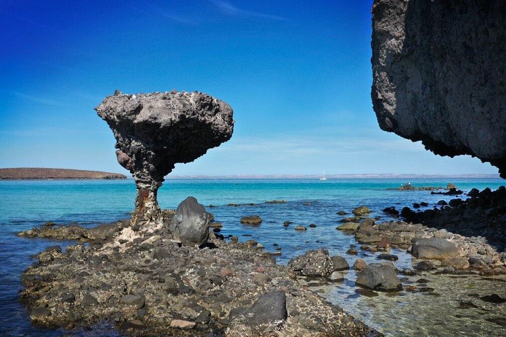 CABO EXPLORER TOURS-卡波圣卢卡斯必去景点