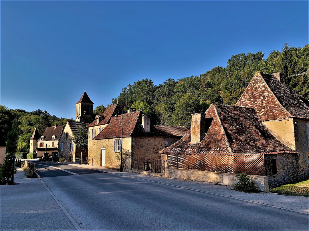 Eglise Saint Felix景点图片