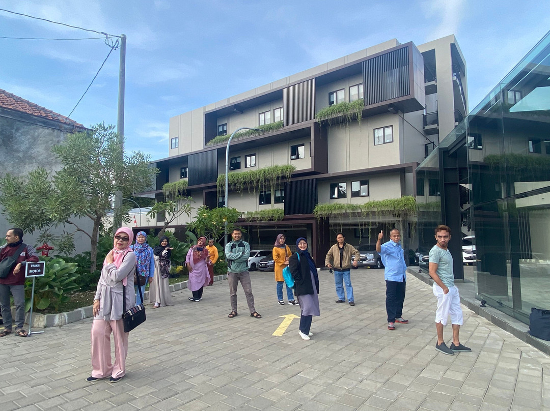 Dipo Tour & Travel-Depok必去景点