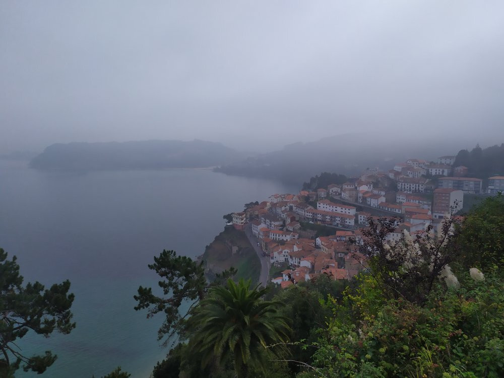 Capilla de San Roque-Lastres必去景点