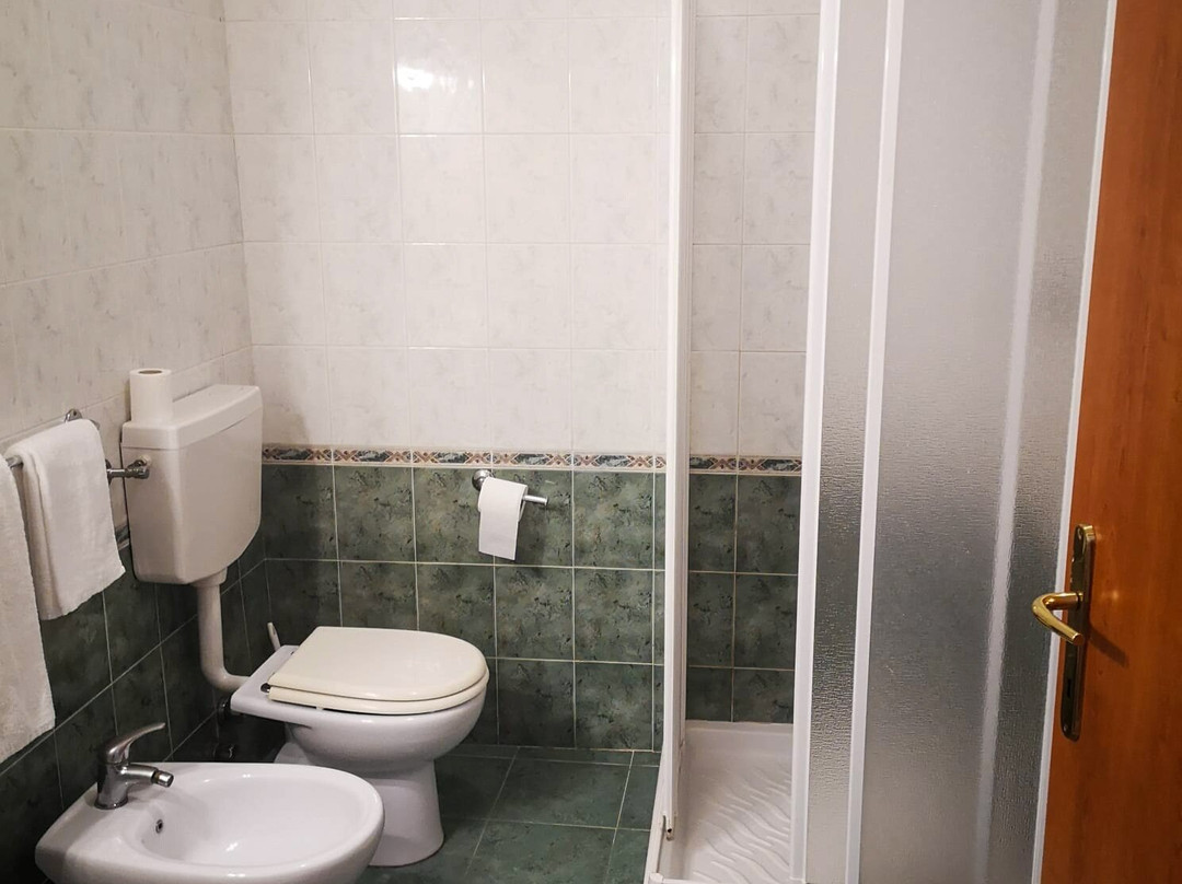 Hotel Cavour Resort主图