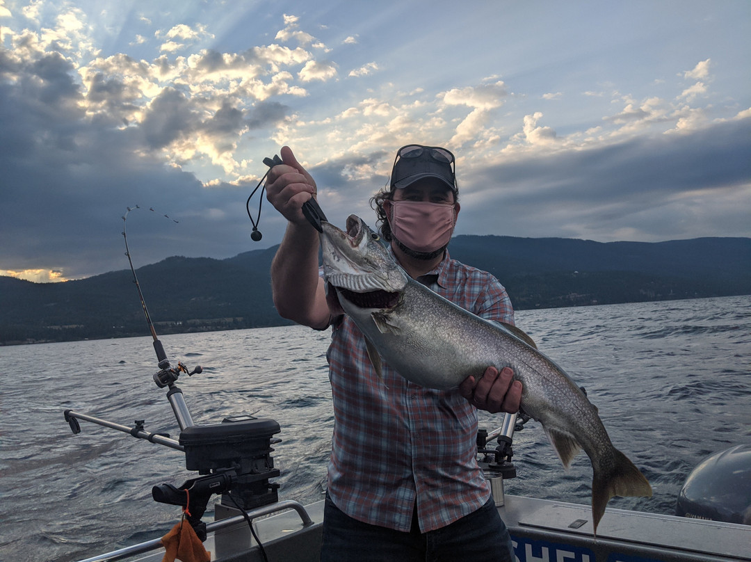 Bagley Guide Service-Bigfork必去景点