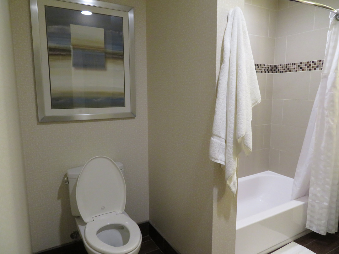 Embassy Suites by Hilton Fayetteville Fort Bragg主图