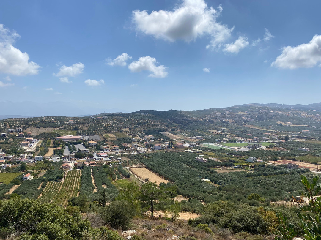 Creta Quad Safari-Karteros必去景点