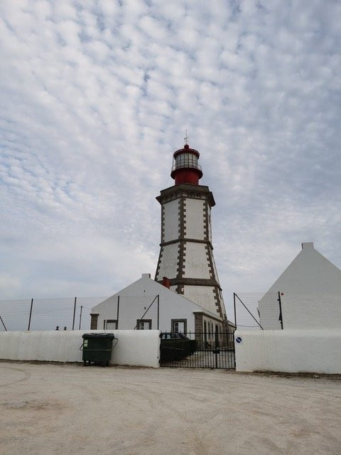 Old School Tours-Seixal必去景点