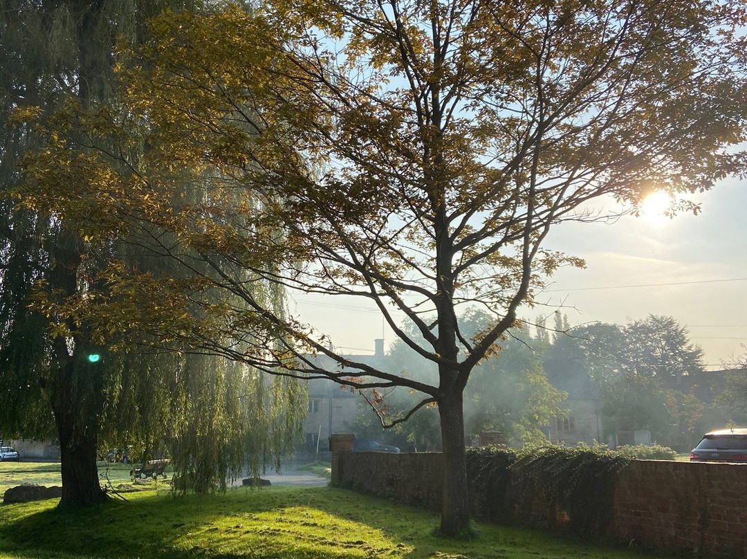 The King's Head Inn主图