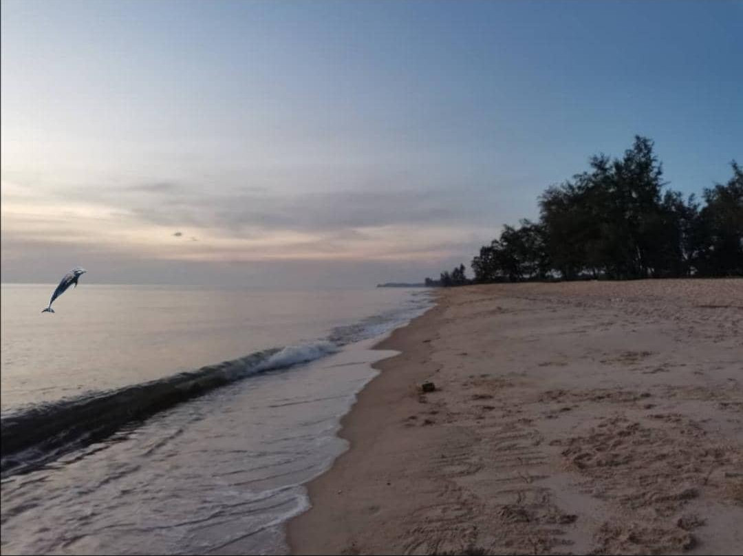 Timur Bay Beach Resort by Subhome主图