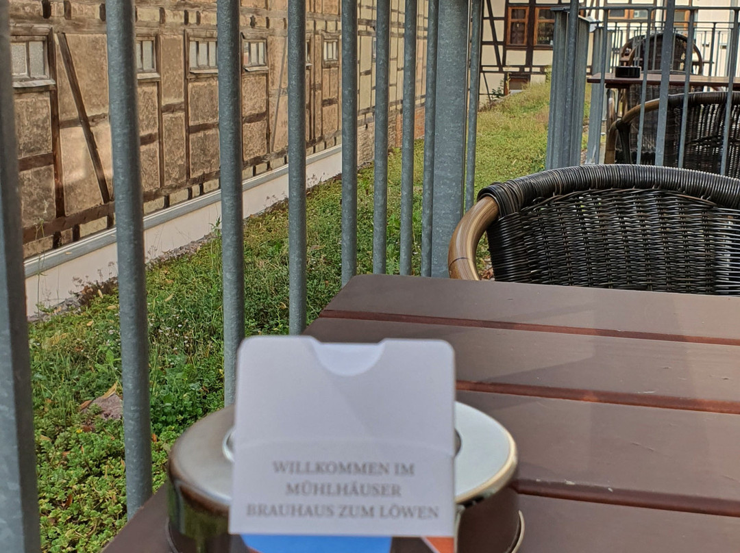 Brauhaus Zum Löwen主图
