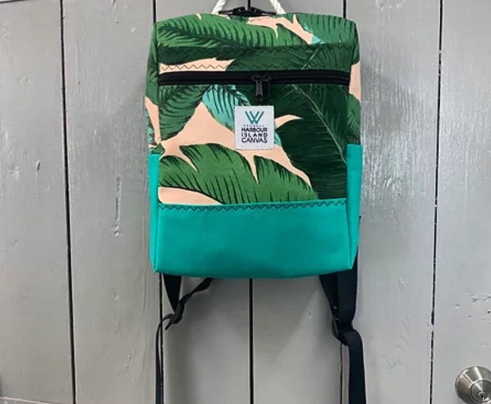 Harbour Island Canvas-Dunmore Town必去景点