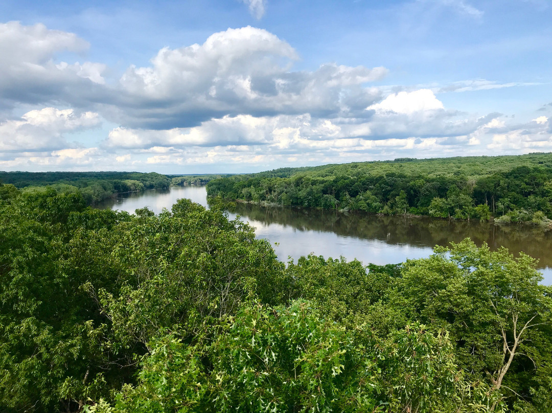 Castle Rock State Park景点图片