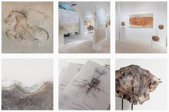 Nous Art Gallery-圣吉米尼亚诺必去景点