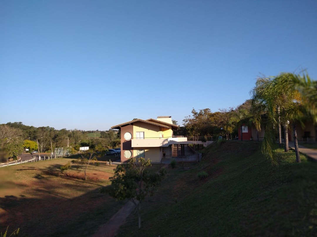 Rancharia Park Hotel主图