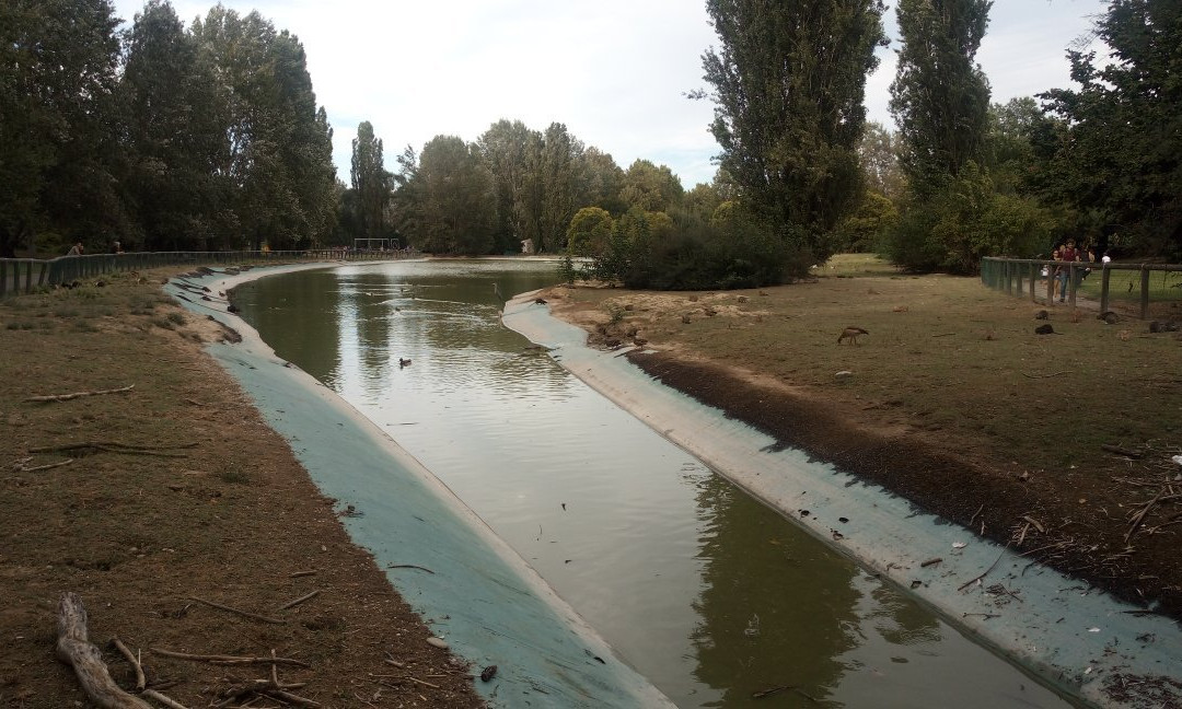 Parco Urbano Franco Agosto景点图片