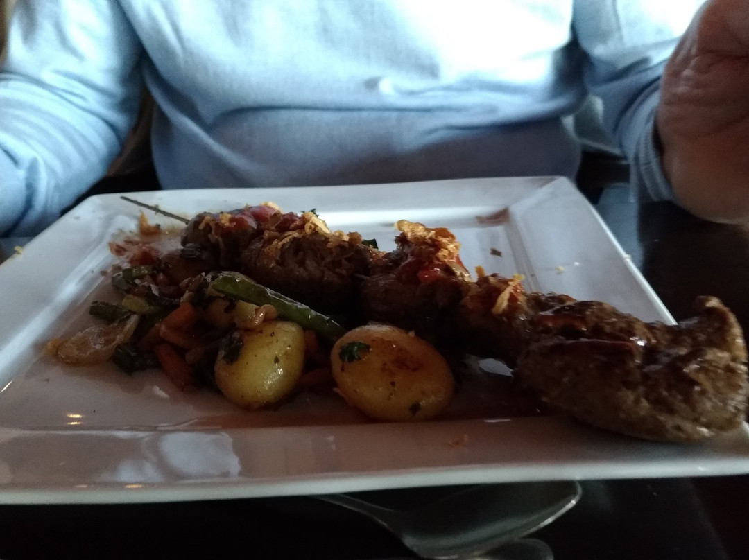 Fletcher Hotel-Restaurant Heiloo主图