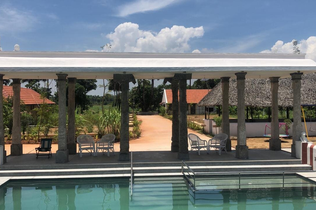 Marutham Village Resort主图