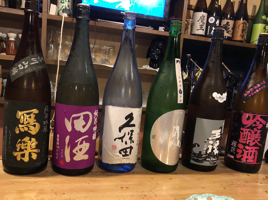 Otomaridokoro Nakamura主图