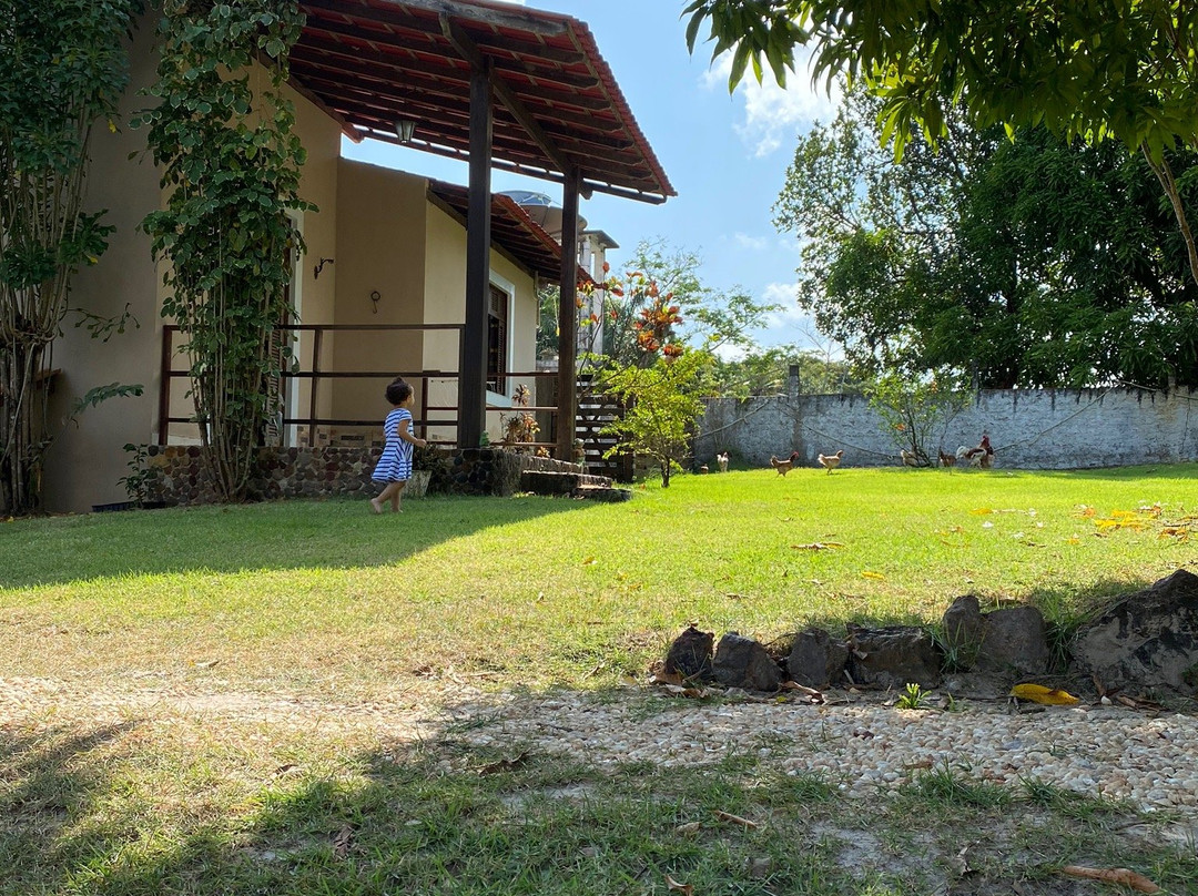 La Belle Nuit Recanto Ecologico主图