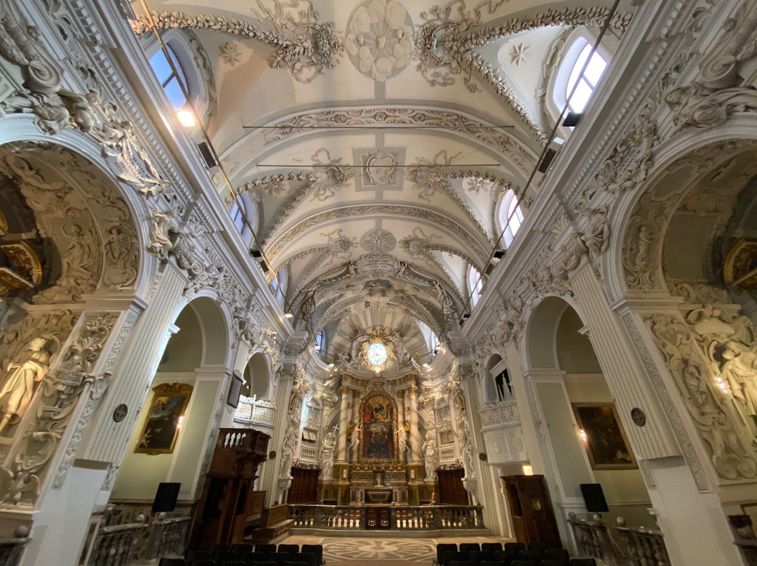 Chiesa di San Filippo景点图片