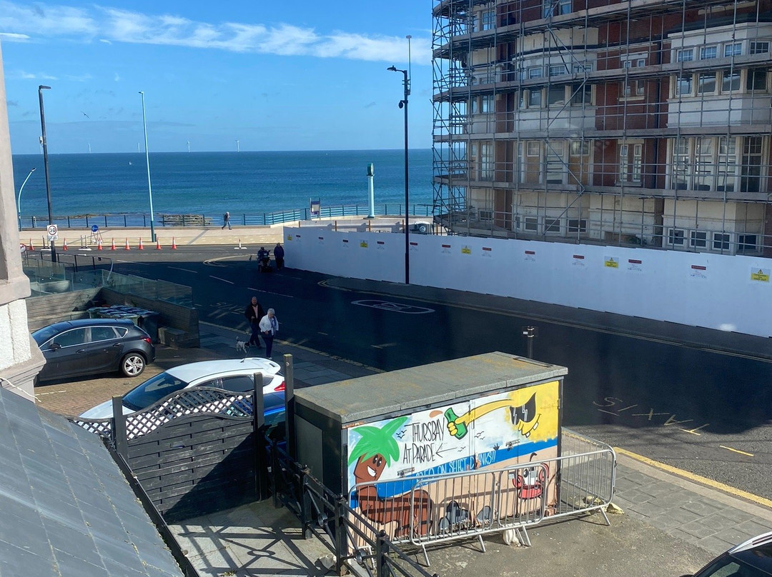 Hotel 52 Whitley Bay, Sure Hotel Collection by Best Western主图