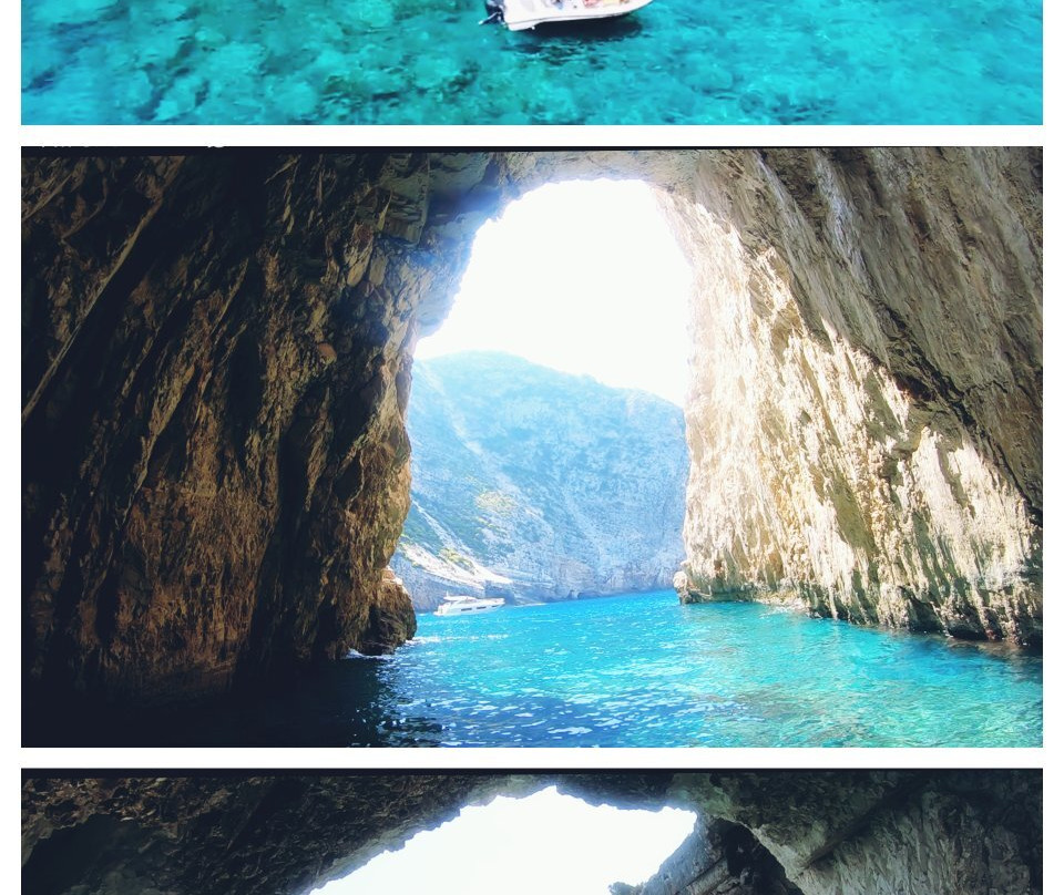 Andreas Watersports-Alykanas必去景点