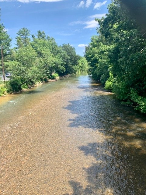 Ridgeview Park-韦恩斯伯勒必去景点