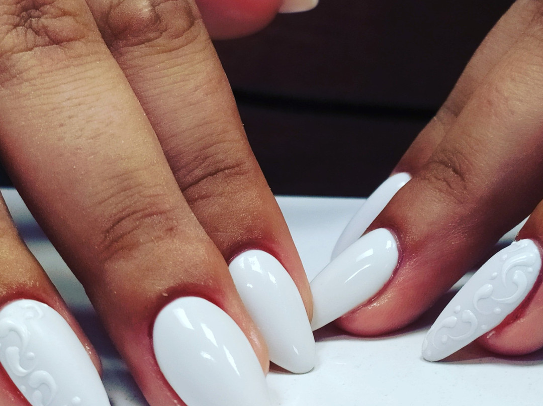 1st Fish Spa Sidari - Afrodite's Nails-Sidari必去景点