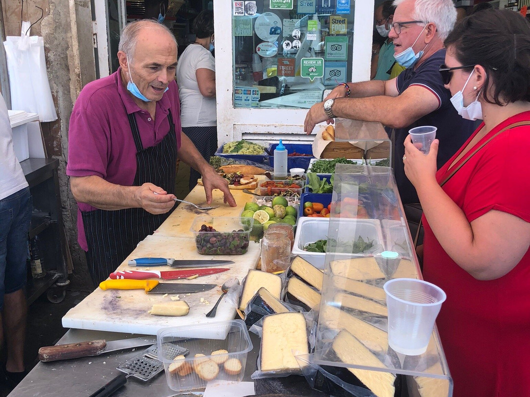 Caseificio Borderi-锡拉库扎必去景点