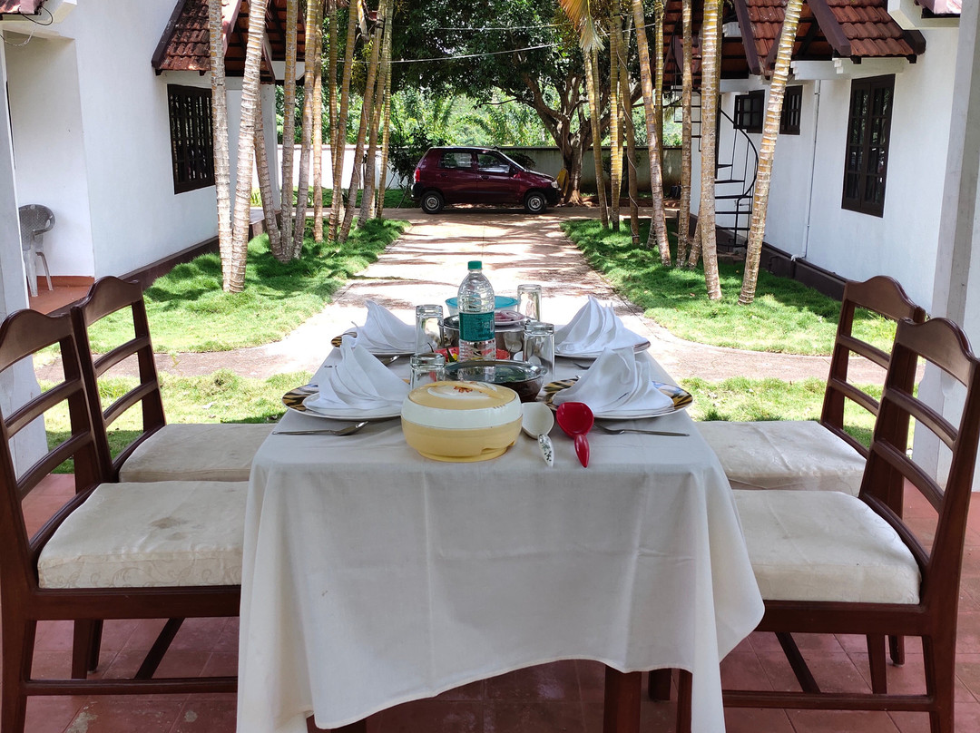 Carpe Diem Stay主图