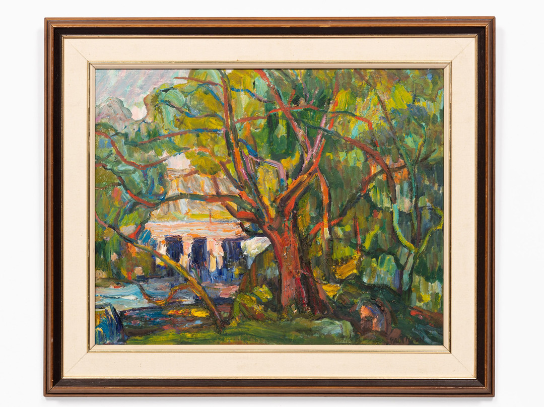 Art Gallery of Northumberland - Cobourg景点图片
