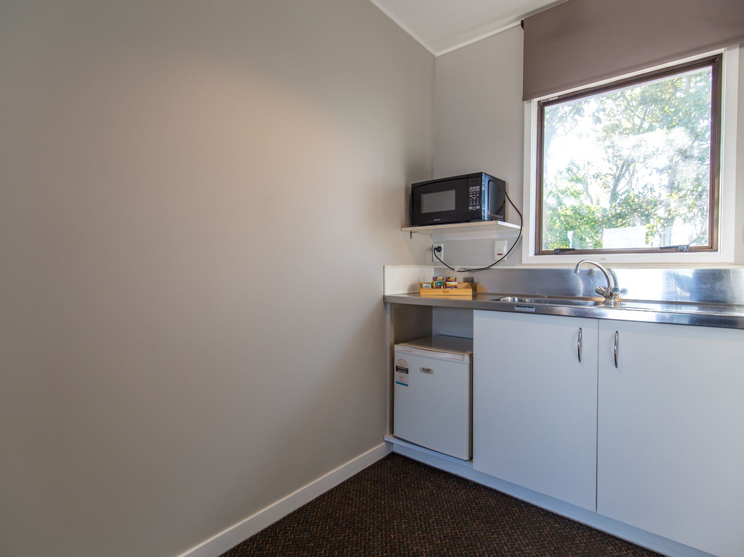 信天翁汽车旅馆主图