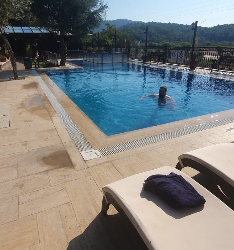 The Sarigerme Inn主图