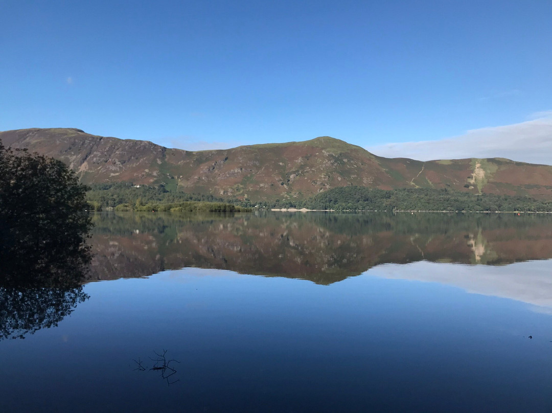 Chase Adventure-凯瑟克必去景点