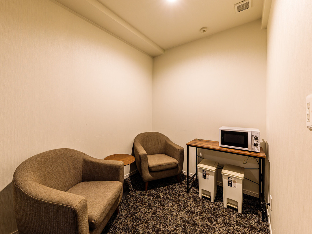 Hotel Tokyo Trip Ueno Nishi Nippori主图
