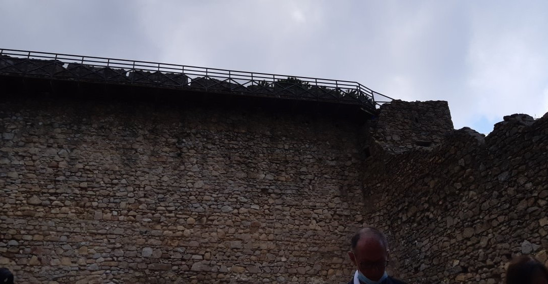 Fortezza Pisana景点图片