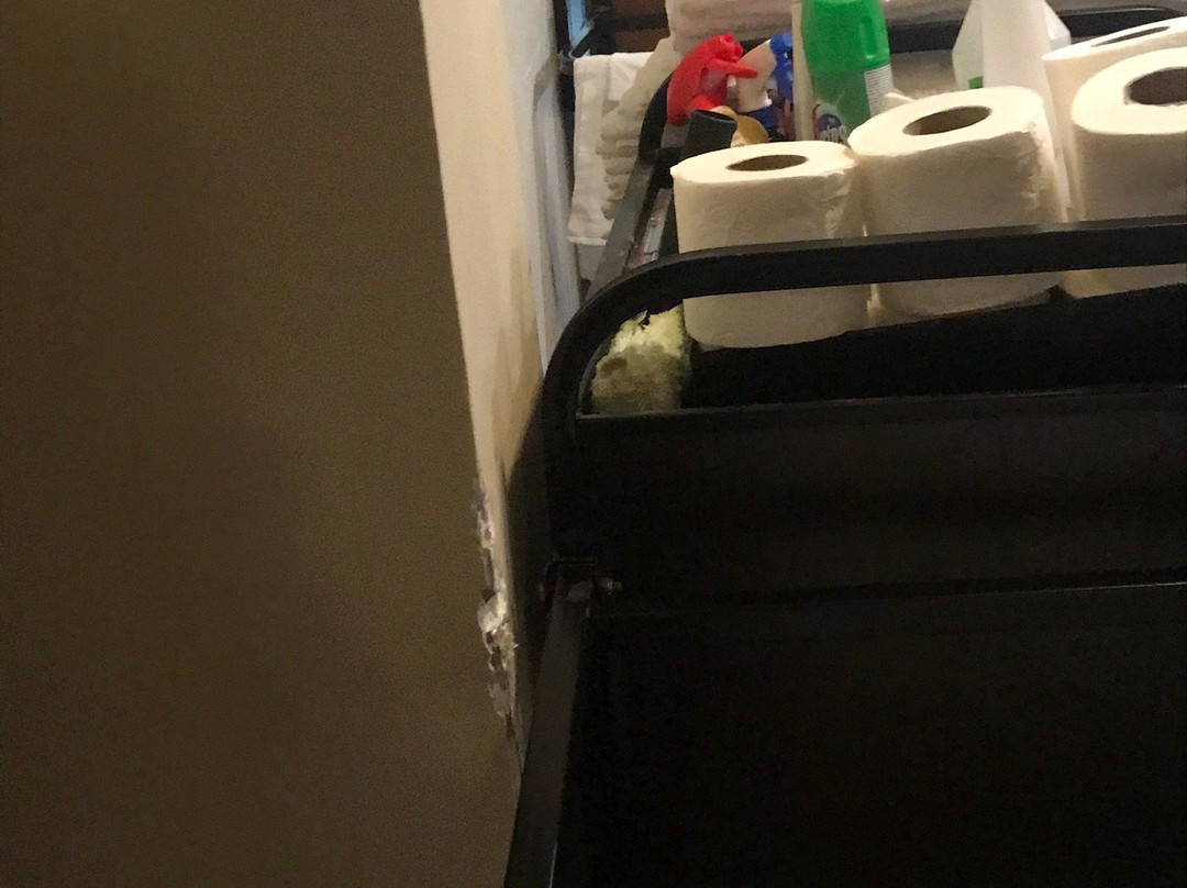 Oasis Del Mare Resort主图