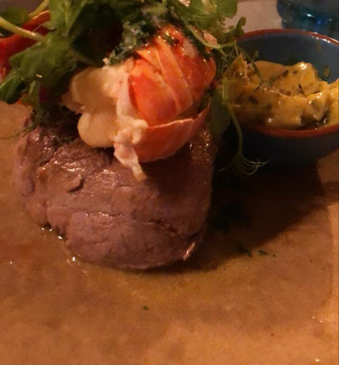 The Palatine-莫克姆必去景点