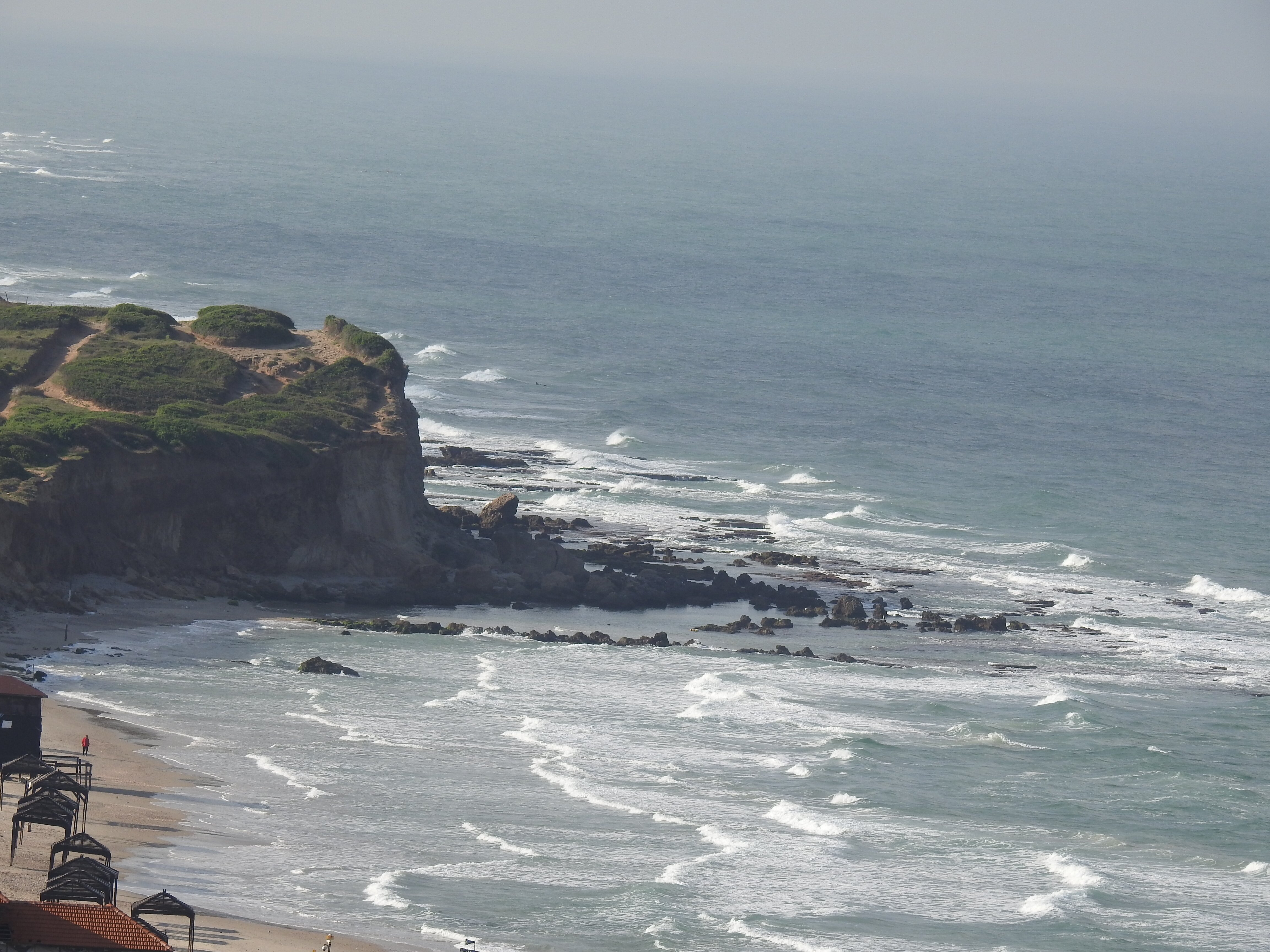 Resort Hadera by Jacob Hotels-浴室
