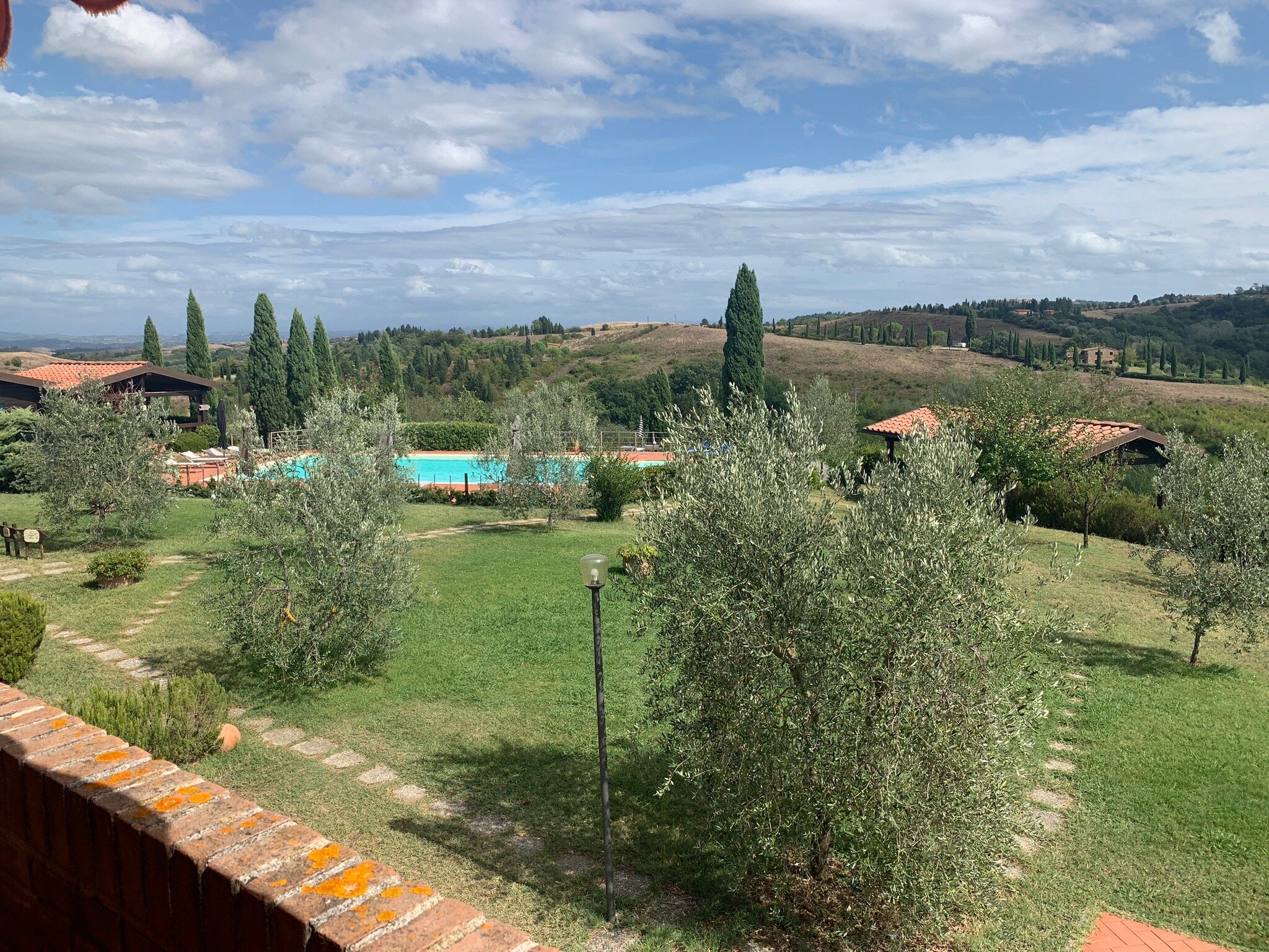 Residence i Calanchi-官方