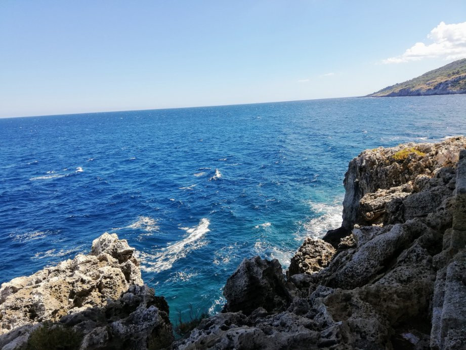 Marina Tricase - Porto Turistico-Porto Tricase必去景点