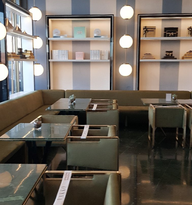 Vakko Bistrot KUZU EFFECT